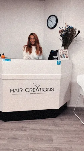 2 - City Salon Esbjerg