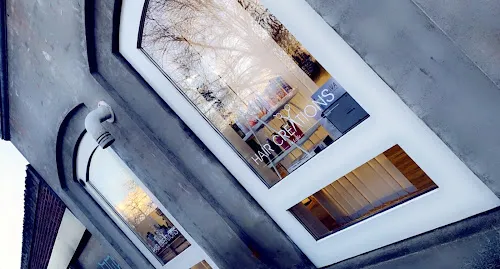 4 - City Salon Esbjerg