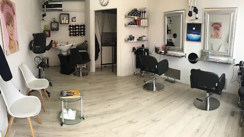 8 - City Salon Esbjerg