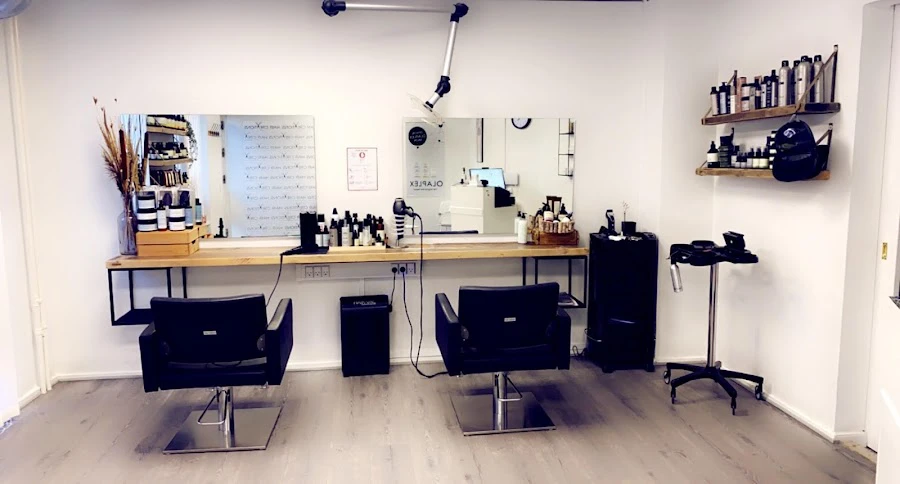 1 - City Salon Esbjerg