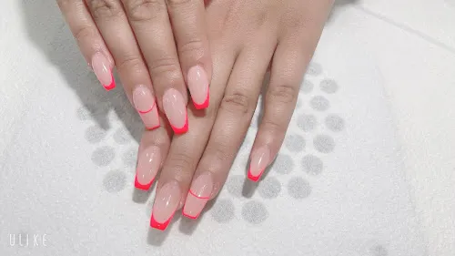 2 - CJ Nails & Beauty