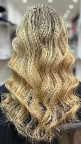 2 - Claire Frances Hairdressers