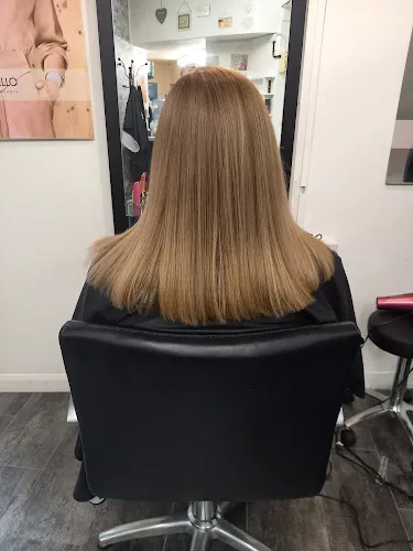 1 - Claires Hairdressing