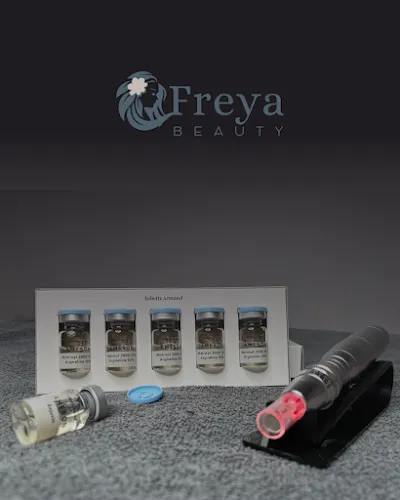 5 - Clarabelle hair and beauty boutique