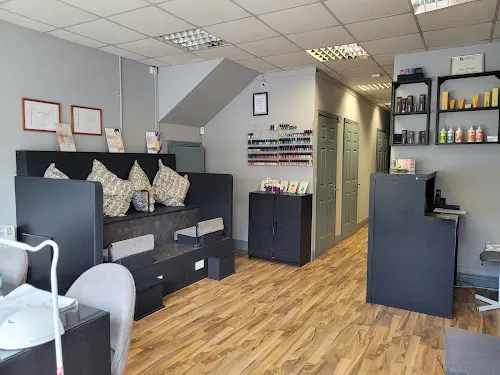 2 - Clarabelle hair and beauty boutique