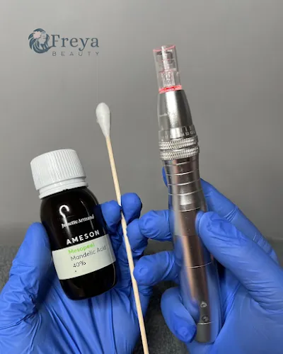 4 - Clarabelle hair and beauty boutique