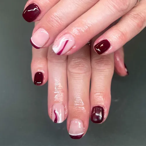 2 - Clare’s Beauty Box