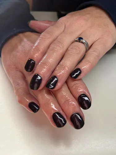 6 - Clare’s Beauty Box