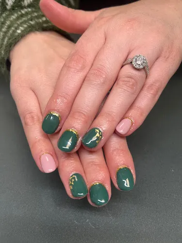 3 - Clare’s Beauty Box