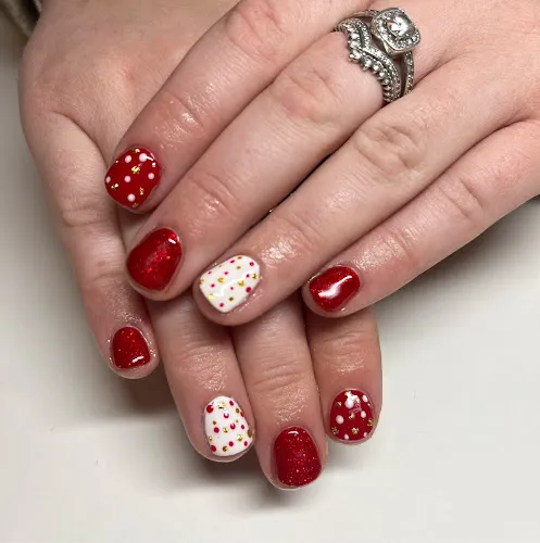 7 - Clare’s Beauty Box