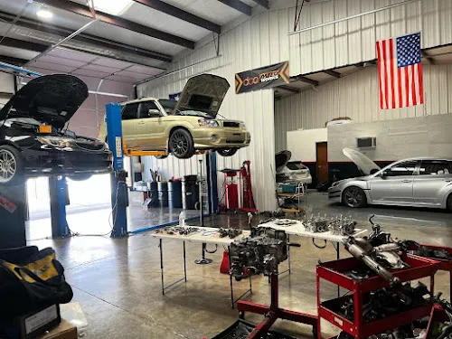 2 - Clarks Automotive Repair LLC