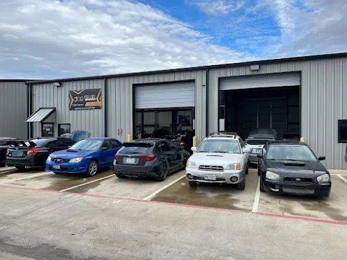 3 - Clarks Automotive Repair LLC