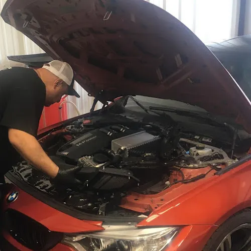 5 - Clarks Automotive Repair LLC