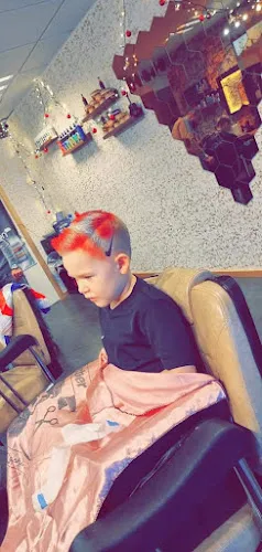 2 - Classic Barber Vejle