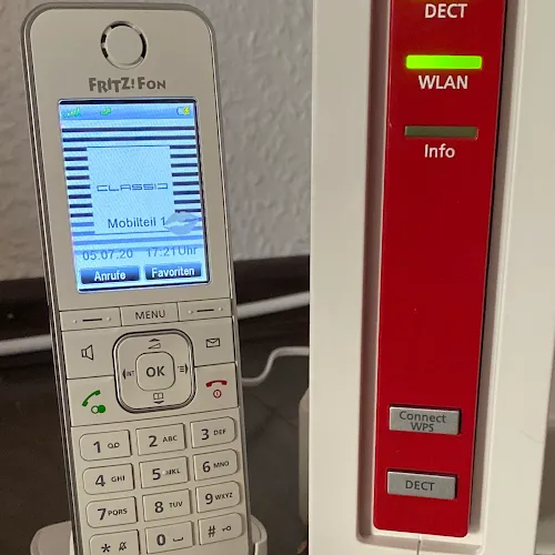 7 - Classic Hair & Beauty Lounge Inh.Manuela Skerka