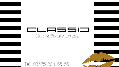 2 - Classic Hair & Beauty Lounge Inh.Manuela Skerka