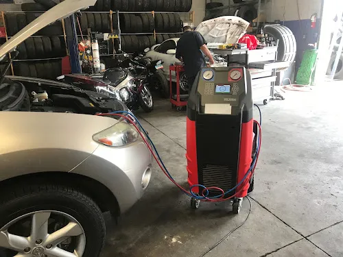 3 - Classic Works Auto Body