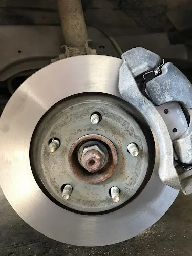 5 - Classic Works Auto Body