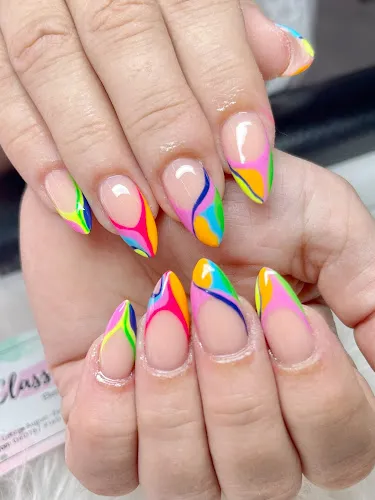 4 - Classy Nails Studio