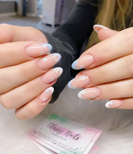 3 - Classy Nails Studio