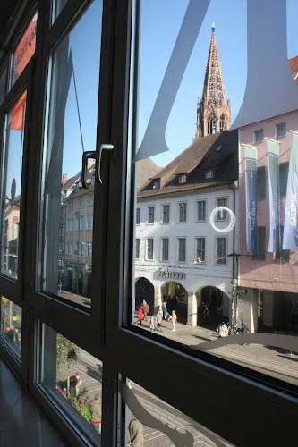 4 - Claudias Frisierstube (Claudia Erath)