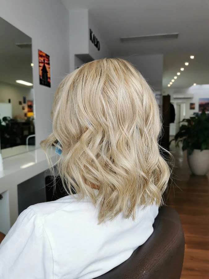 1 - Claudias Frisierstube (Claudia Erath)