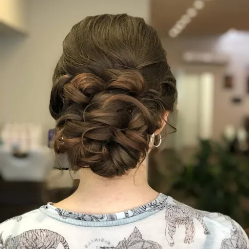 2 - Claudias Frisierstube (Claudia Erath)