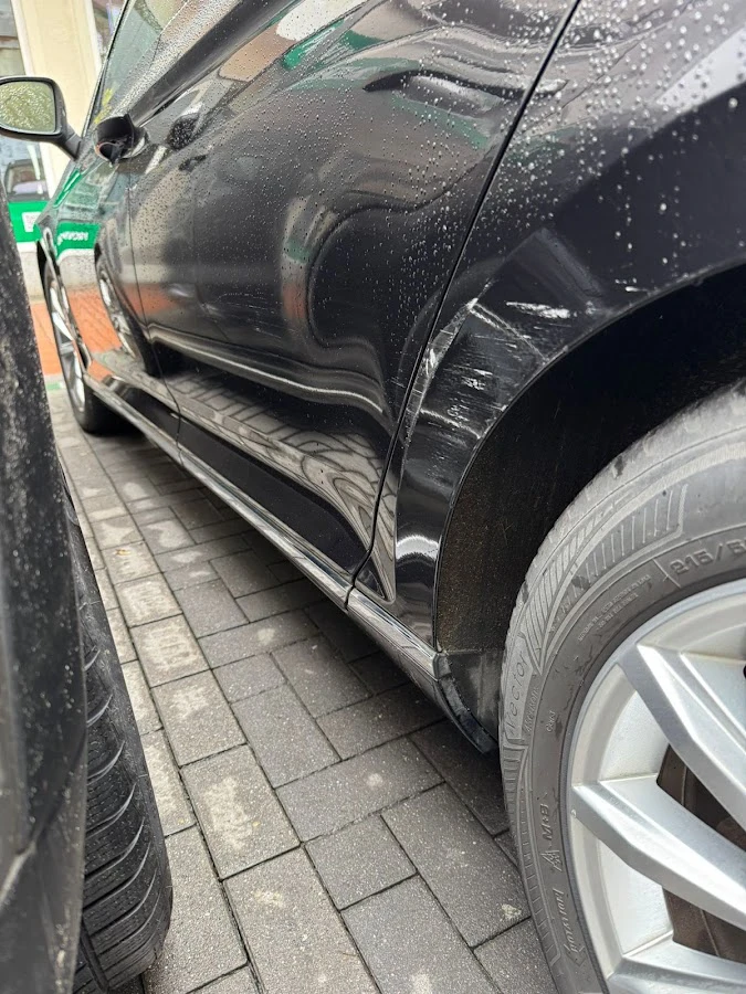 1 - Cleanpark Pflegecenter