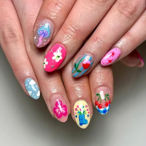 6 - Clemmies hair & beauty