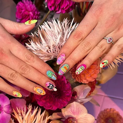 5 - Clemmies hair & beauty