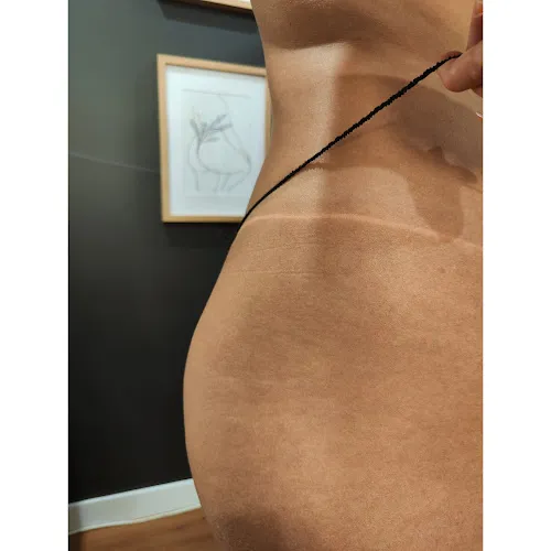 4 - Clickitys Hair Design