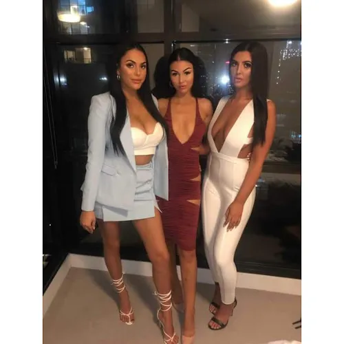 6 - Clickitys Hair Design