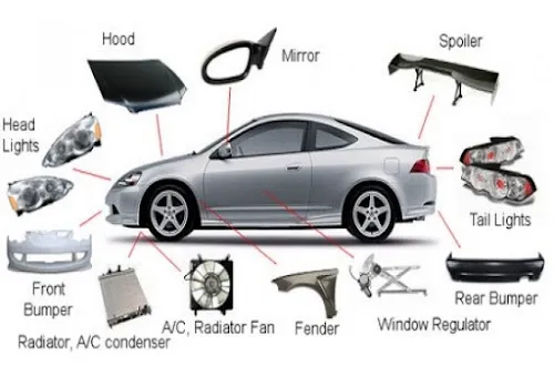 4 - Clinton Auto Collision Inc.