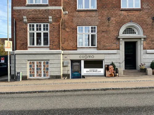 1 - Clip Clausen Ved Yvonne Pilman