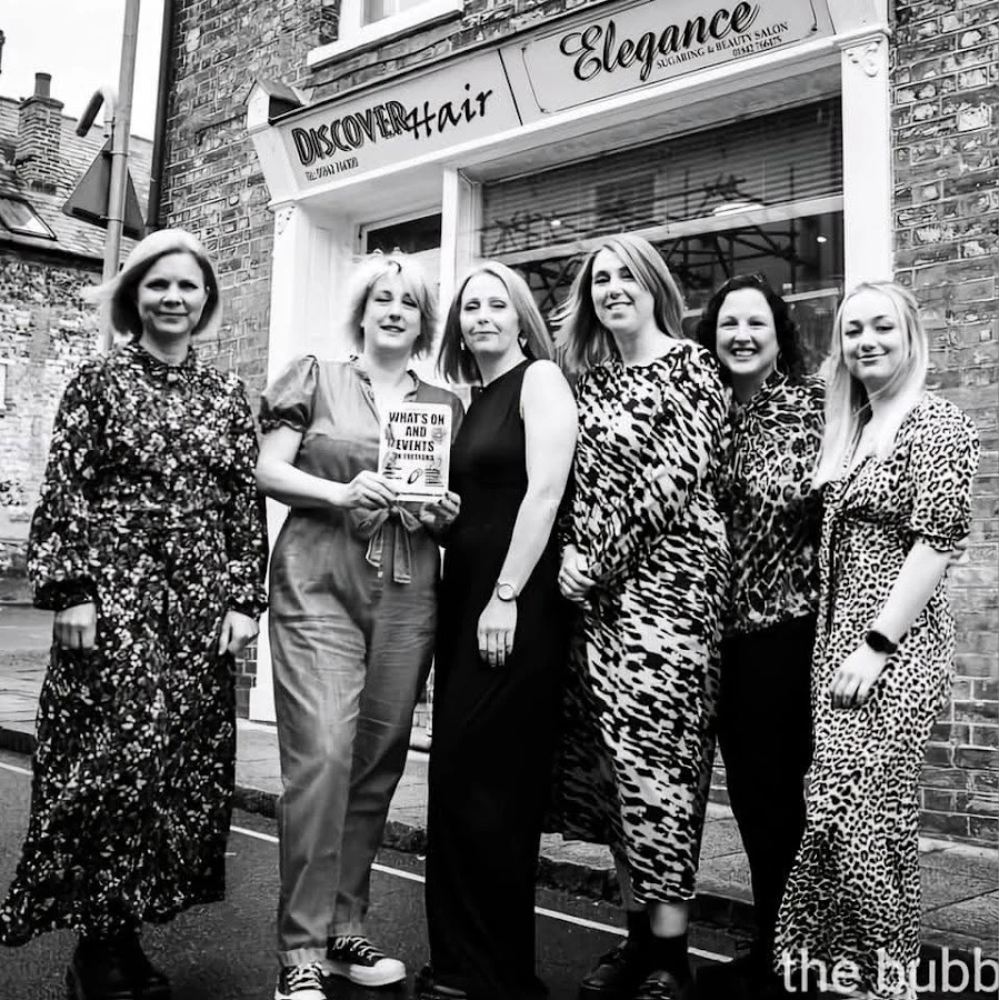 1 - Clippers Old Coach House