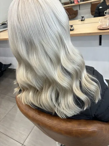 3 - CLM Hair Artistry