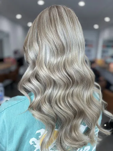 4 - CLM Hair Artistry