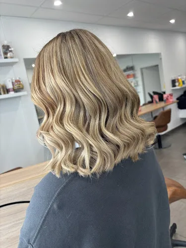 2 - CLM Hair Artistry