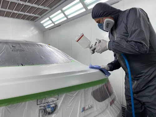 1 - CMC Langenhagen | Autolackiererei