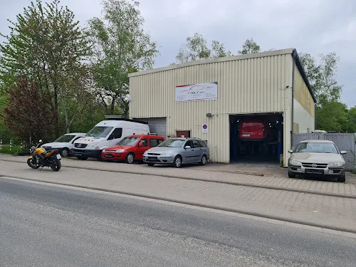 2 - CMK Cars Inh. Michael Khoury