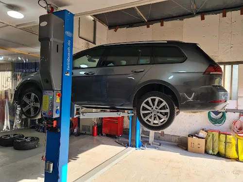 5 - CMK Cars Inh. Michael Khoury