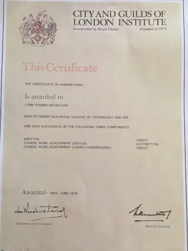 3 - CMK Wellness & Beauty