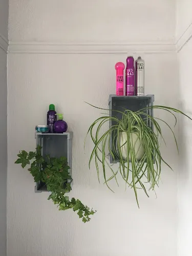 2 - CMK Wellness & Beauty