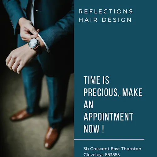 5 - CMK Wellness & Beauty