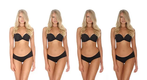 1 - Coastal Fringe Hair Home Nature