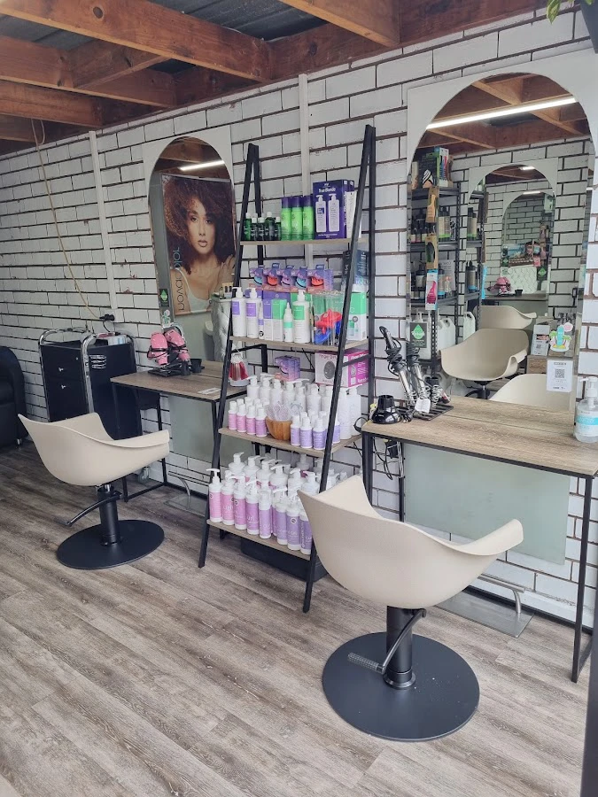 1 - Coastal Waves Hair Salon