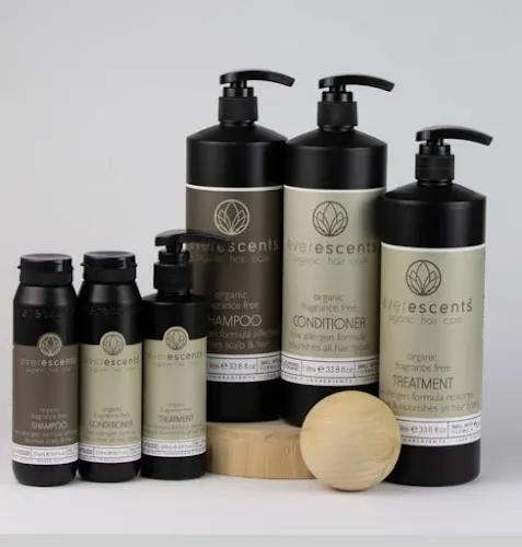 7 - Coastal Waves Hair Salon