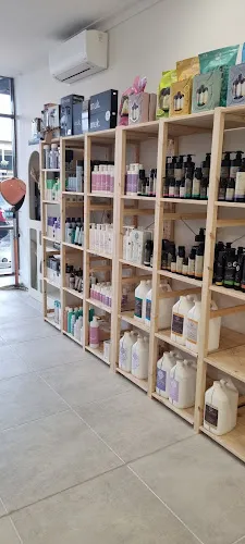 4 - Coastal Waves Hair Salon