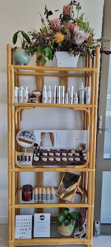 8 - Coastal Waves Hair Salon