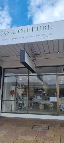 2 - Coastal Waves Hair Salon